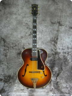 Gibson Es 300 1946 Sunburst