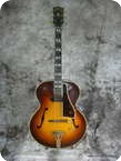 Gibson ES 300 1946 Sunburst