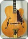 Gibson Johnny Smith 1987-Natural