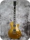 Gibson Les Paul 1960 Classic 2006-Goldtop