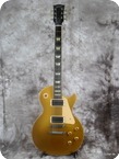 Gibson Les Paul 1960 Classic 2006 Goldtop