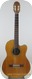 Gibson Chet Atkins CE 1982-Natural