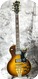 Ibanez Custom Agent 2405 1974-Sunburst