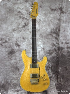 Ibanez Roadstar I Rs 1300 1984 Natural