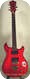 Ibanez Musician MC-350 FR 1981-Metallic Red