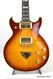 Ibanez Artist AR-300 2006-Sunburst