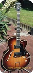 Hofner Committee 1970 Sunburst