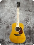 Martin WSM Grand Ole Opry 2000 Natural