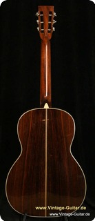 Martin 00028 12 Fret 1996 Natural