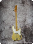 Fender Telecaster Bass 1968 Blond