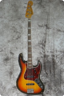 fender jazz bass 68