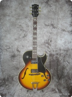 1974 gibson es 175