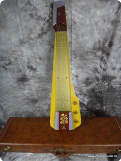 gibson ultratone lap steel guitar