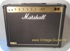 Marshall Combo JCM-800 1986-Black