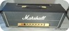 Marshall Model 2203 JMP Super Lead MK II 1980-Black Tolex