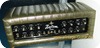 Kustom K-200 Amp 1969-Gold-sparkle Vinyl-Polster