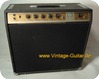 LAB Series LAB L-3 Amp Model 316 BX 1980-Black