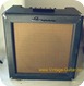 Ampeg M-15 Big-M Combo 1959-Black