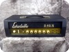 Echolette B 40N Top Very Rare 1962 Black Tolex