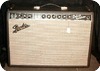 Fender Deluxe Reverb '65 Blackface Reissue 2009-Black Tolex