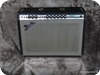 Fender Vibrolux Reverb 1975-Black Tolex