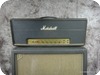 Marshall Model 1959 1972-Black Tolex