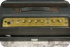 Marshall Model 1973 1968-Black Tolex