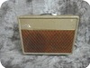 Vox AC-30/6 Twin-Blonde Tolex