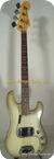 Fender Precision Bass 1977 Antigua