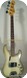 Fender Precision Bass 1977 Antigua