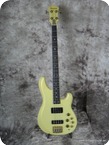 Ibanez Musician Bass 1983 Pearl White