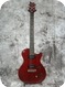 Paul Reed Smith PRS-SE Soapbar-Winered