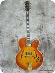 Gibson L 5 CES 1974 Sunburst