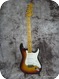 Tokai Silver Star 1980-Sunburst