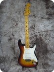 Tokai Silver Star 1980 Sunburst