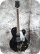 Gretsch Electromatic 2008-Black