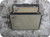 Fender Bandmaster-Black Tolex