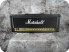 Marshall Model 2210 JCM-800 1989-Black Tolex