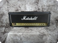 Marshall Model 2210 JCM 800 1989 Black Tolex
