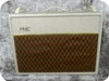 Vox AC-30/6 TB German Edition 1993-White Tolex