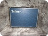 Selmer Corvette 1965-Black Tolex