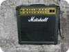 Marshall Model 6101 30th Anniversary 1991-Black Tolex