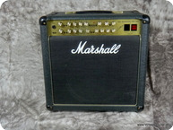 Marshall Model 6101 30th Anniversary 1991 Black Tolex