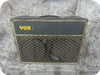 Vox AC-30 Top Boost-Black Tolex