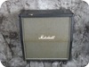 Marshall Model 1960A 4x12 Inch 1973-Black Tolex