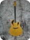 Ovation Collectors Series 1990 1990-Natural