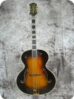 Epiphone Emperor 1946 Sunburst