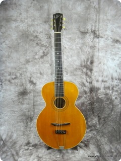 Gibson L 1 Natural