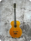 Gibson L 1 Natural