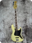 Fender Jazzbass 1976 Olympic White